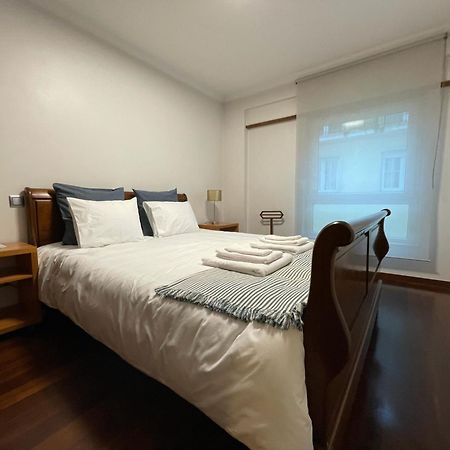 Apartamento Arrabida Lisbon Bagian luar foto