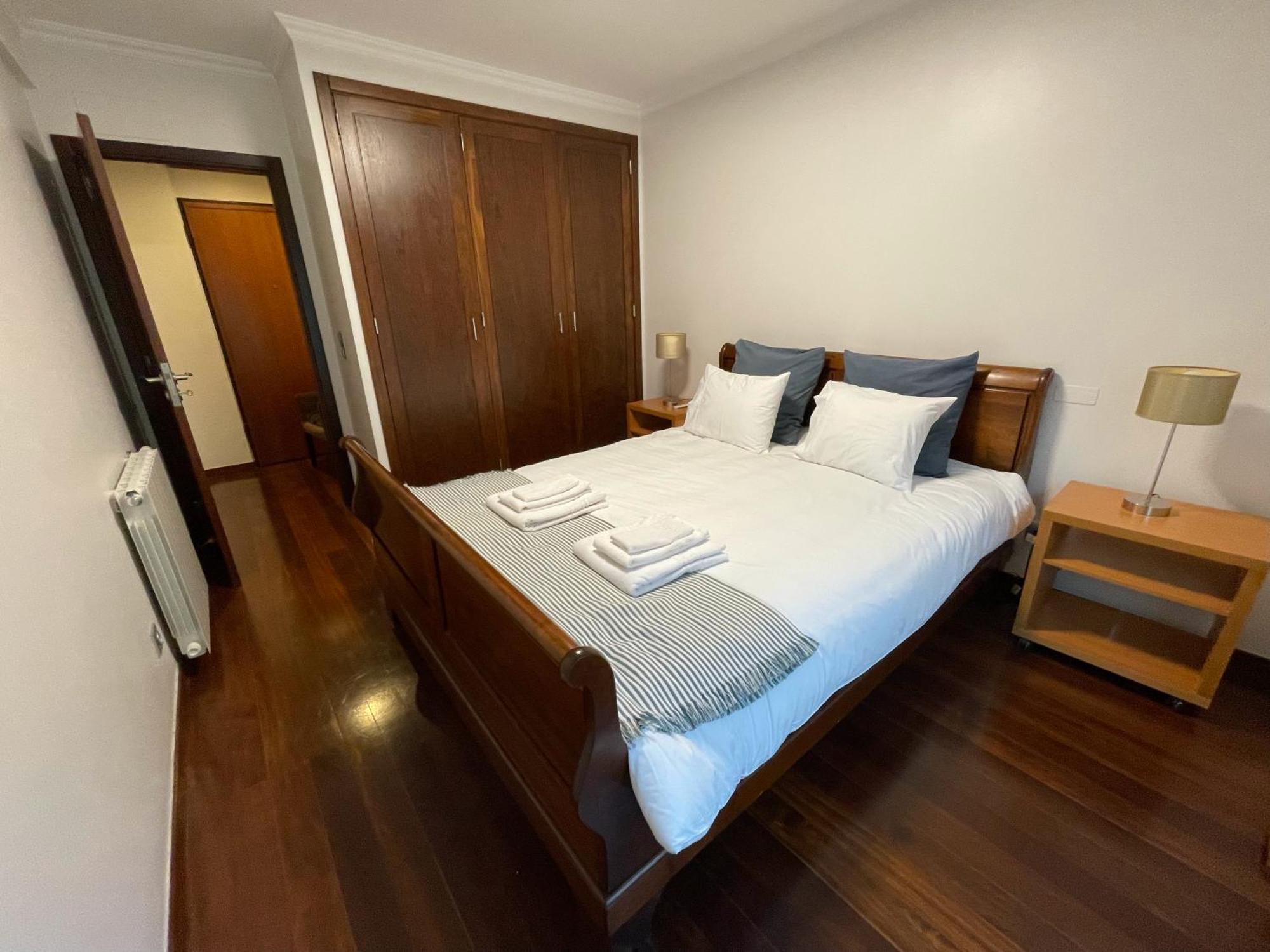 Apartamento Arrabida Lisbon Bagian luar foto