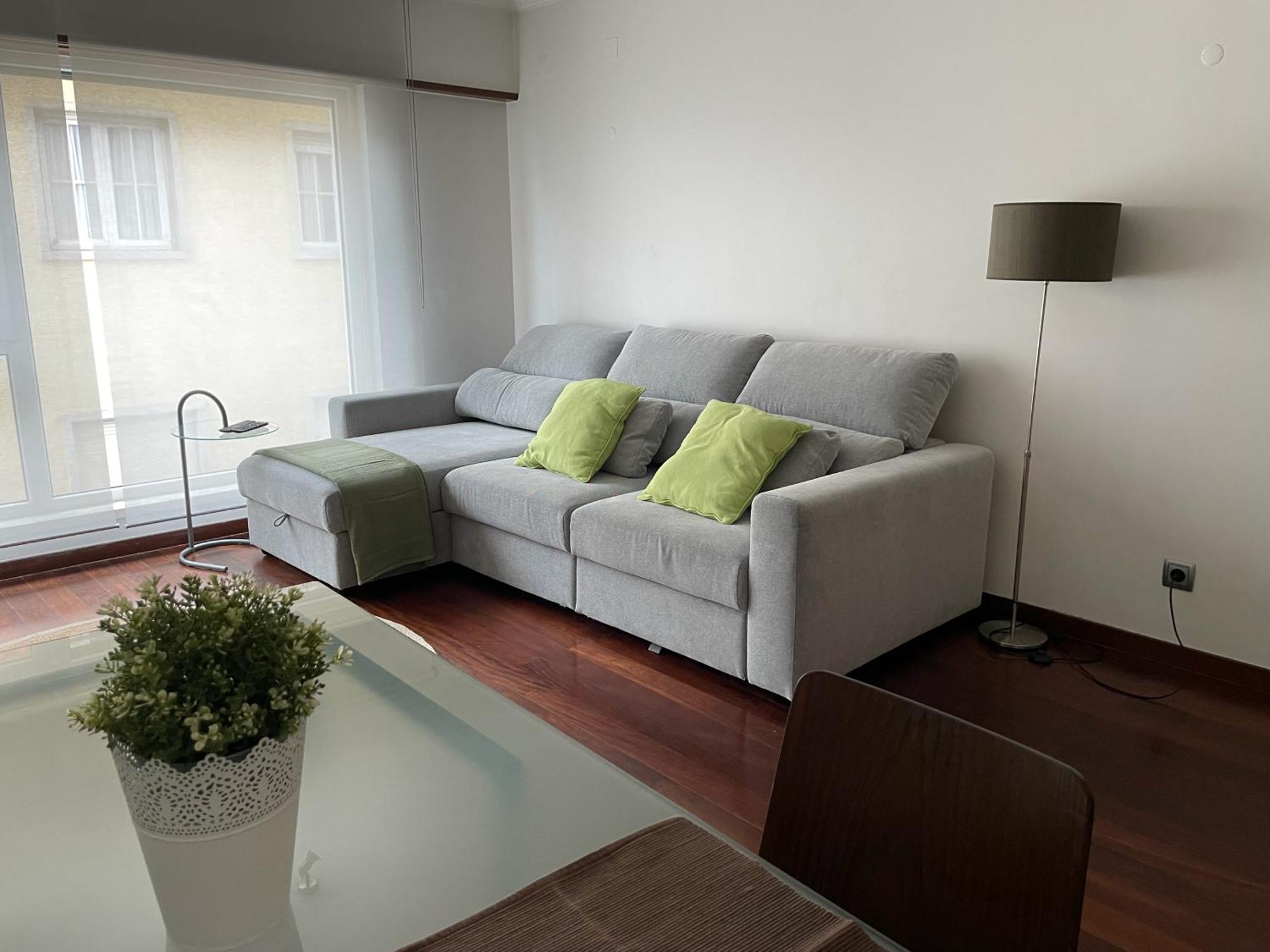 Apartamento Arrabida Lisbon Bagian luar foto