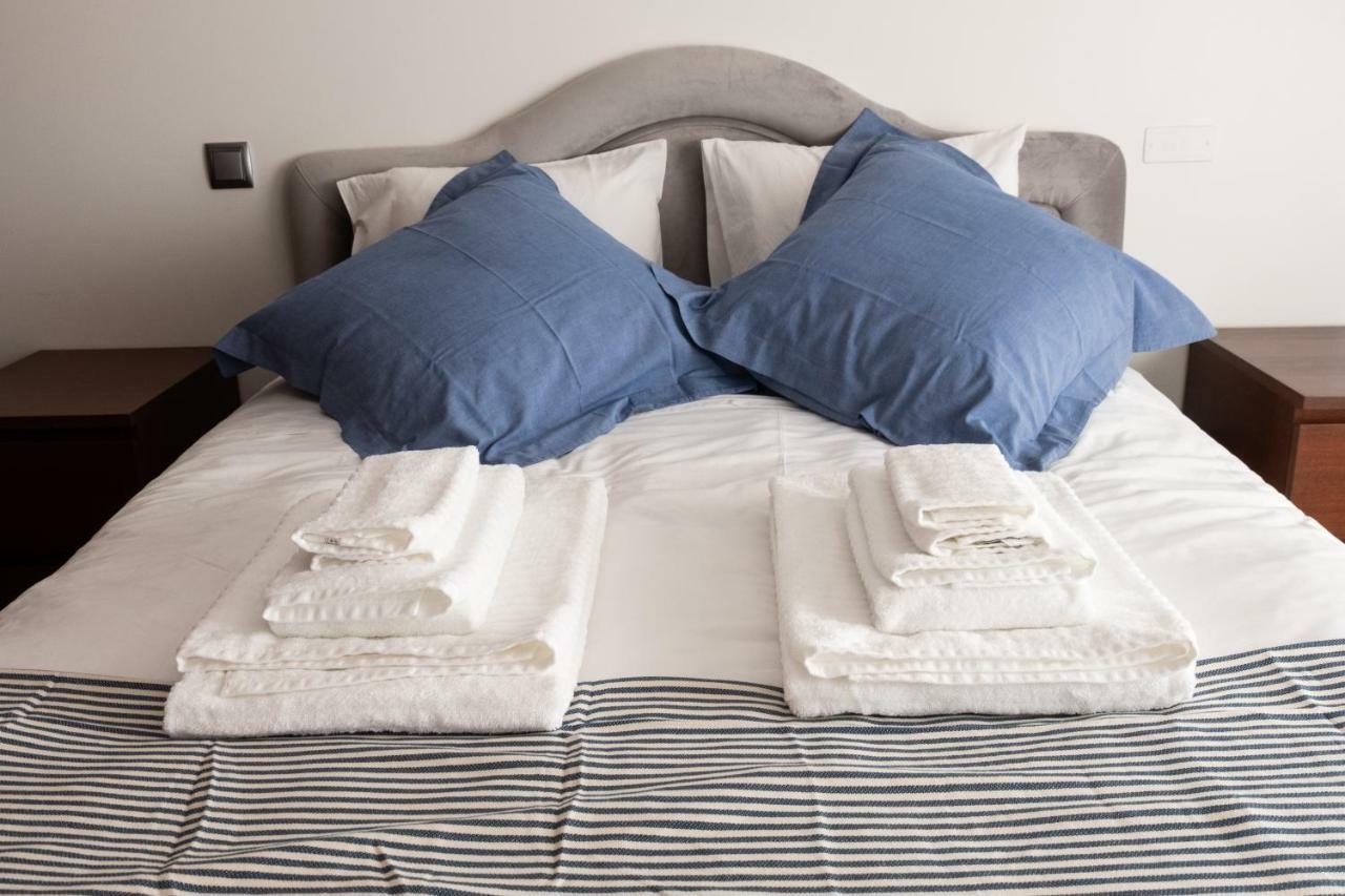 Apartamento Arrabida Lisbon Bagian luar foto