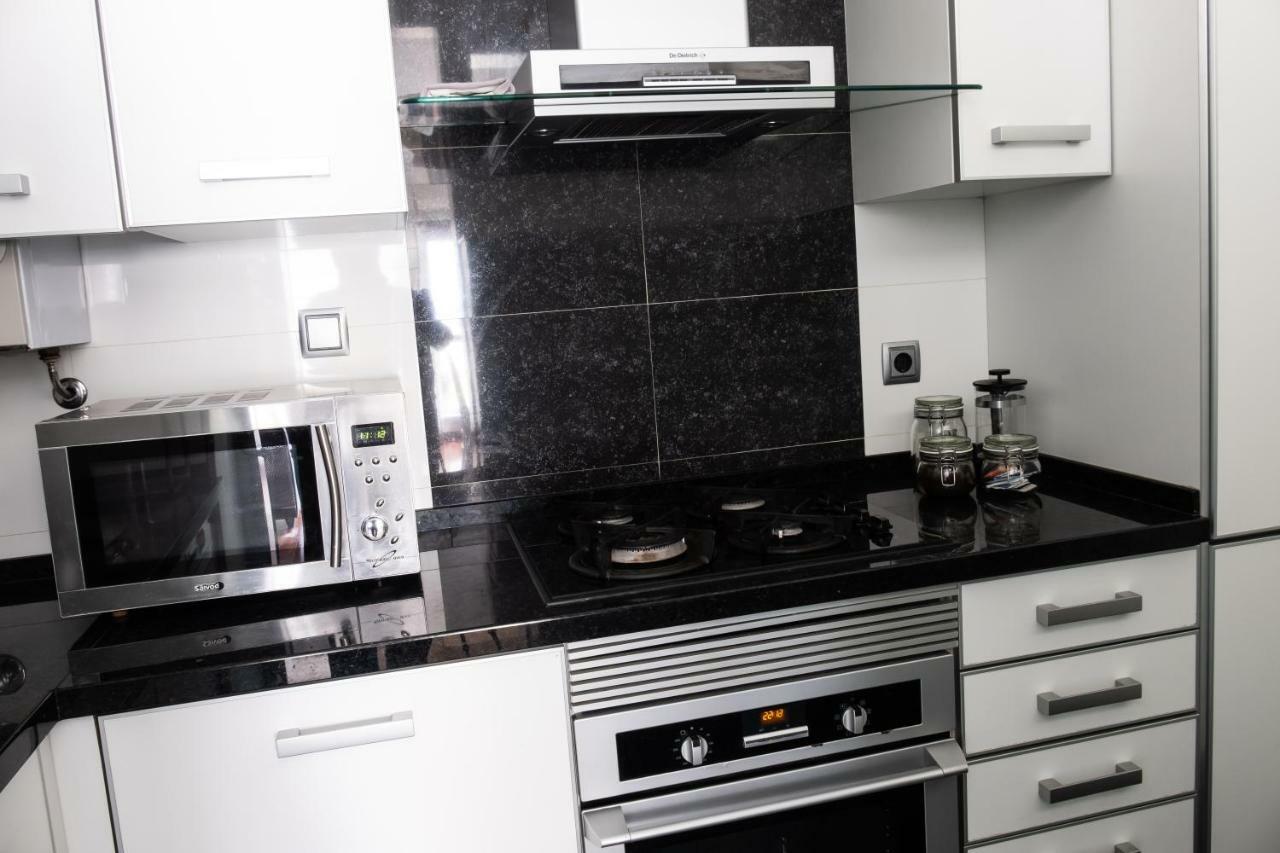 Apartamento Arrabida Lisbon Bagian luar foto
