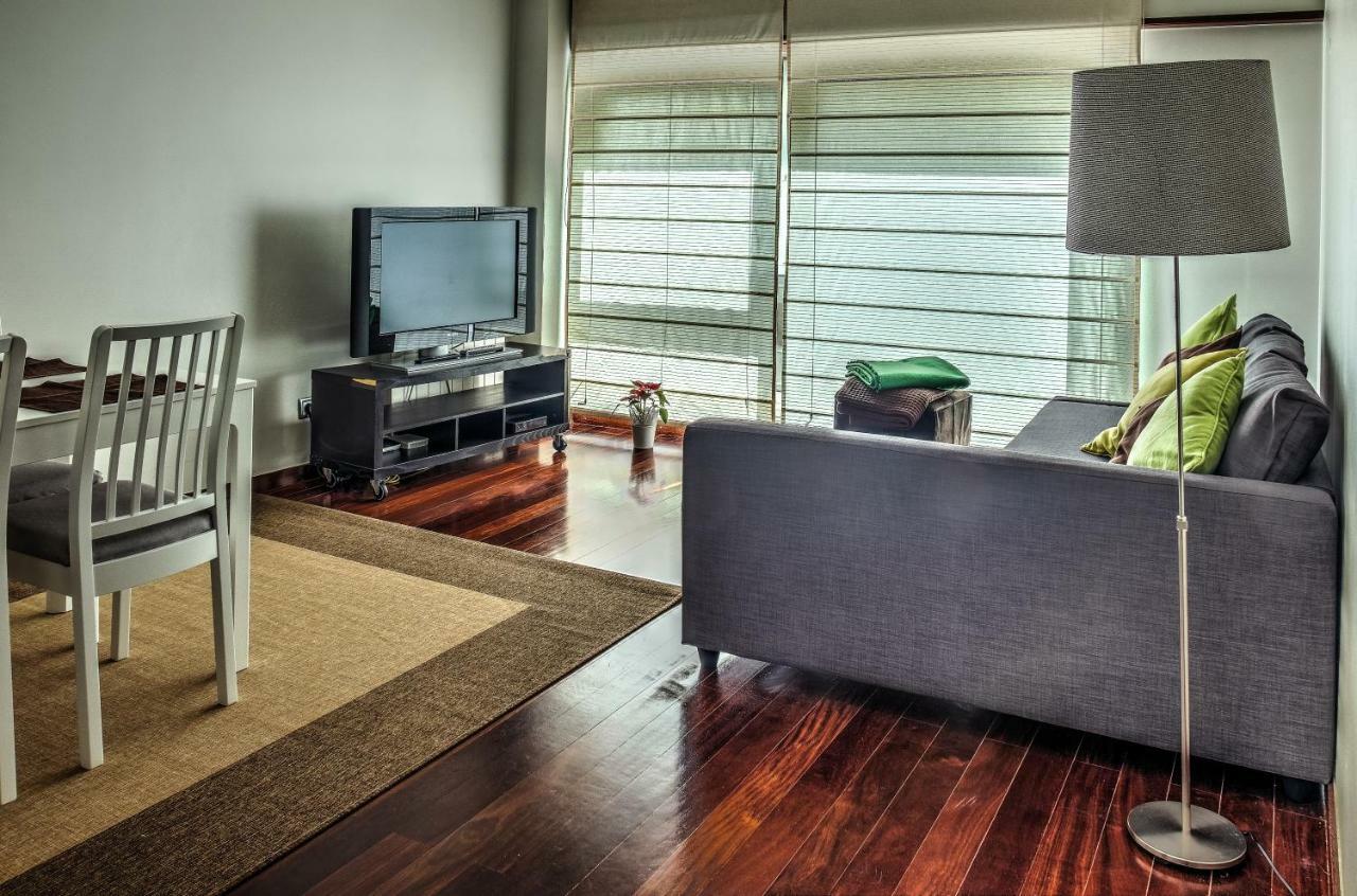 Apartamento Arrabida Lisbon Bagian luar foto