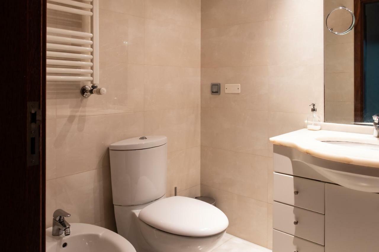 Apartamento Arrabida Lisbon Bagian luar foto
