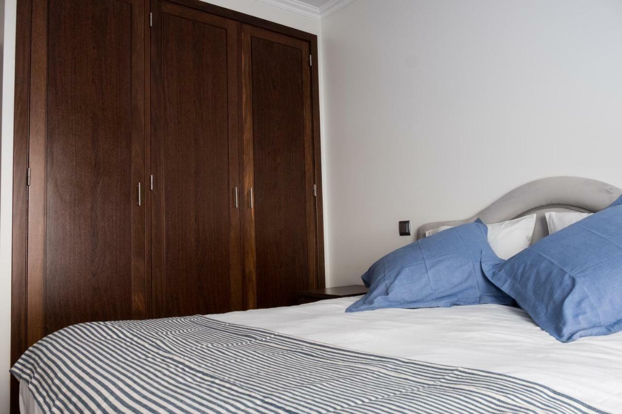 Apartamento Arrabida Lisbon Bagian luar foto