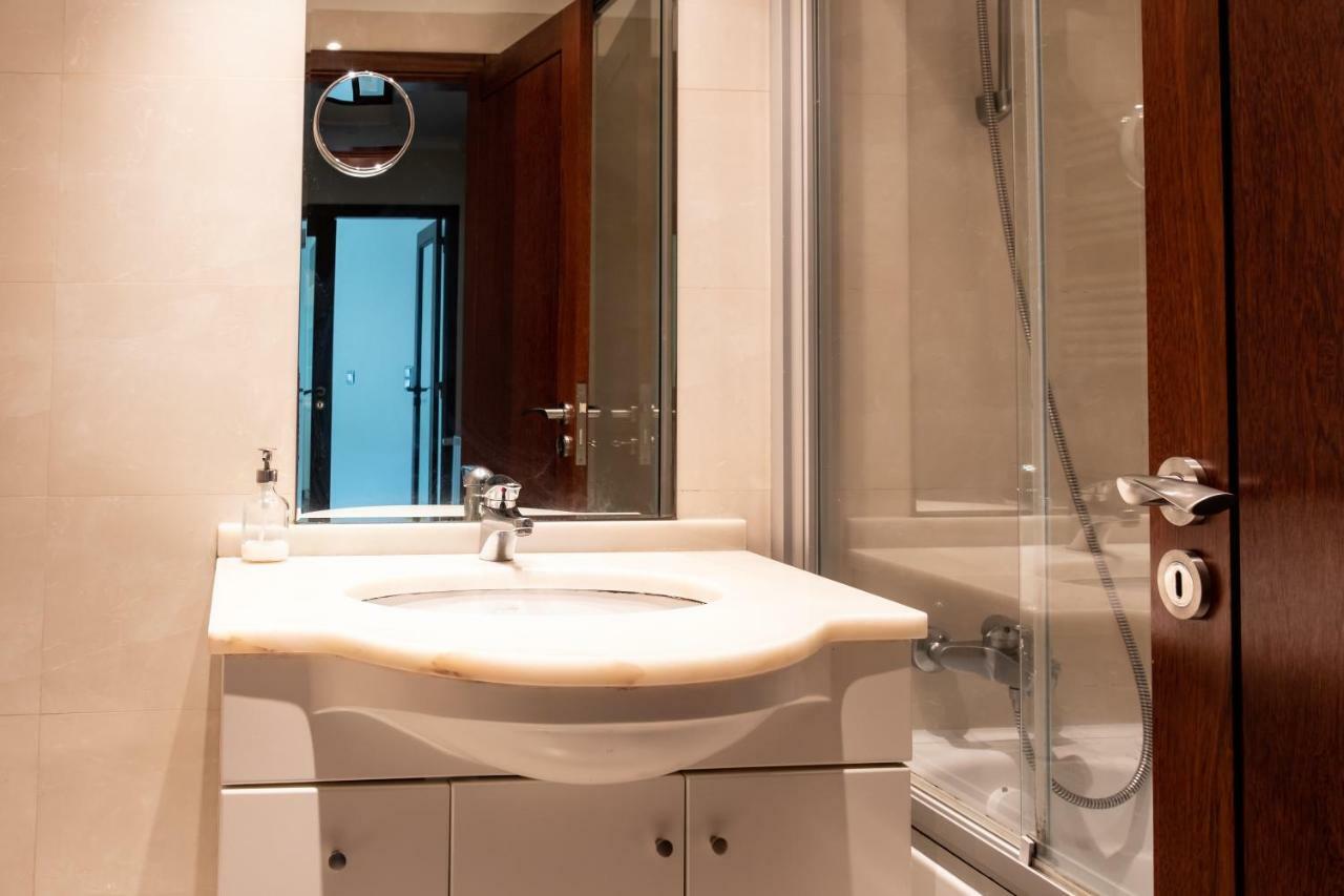 Apartamento Arrabida Lisbon Bagian luar foto