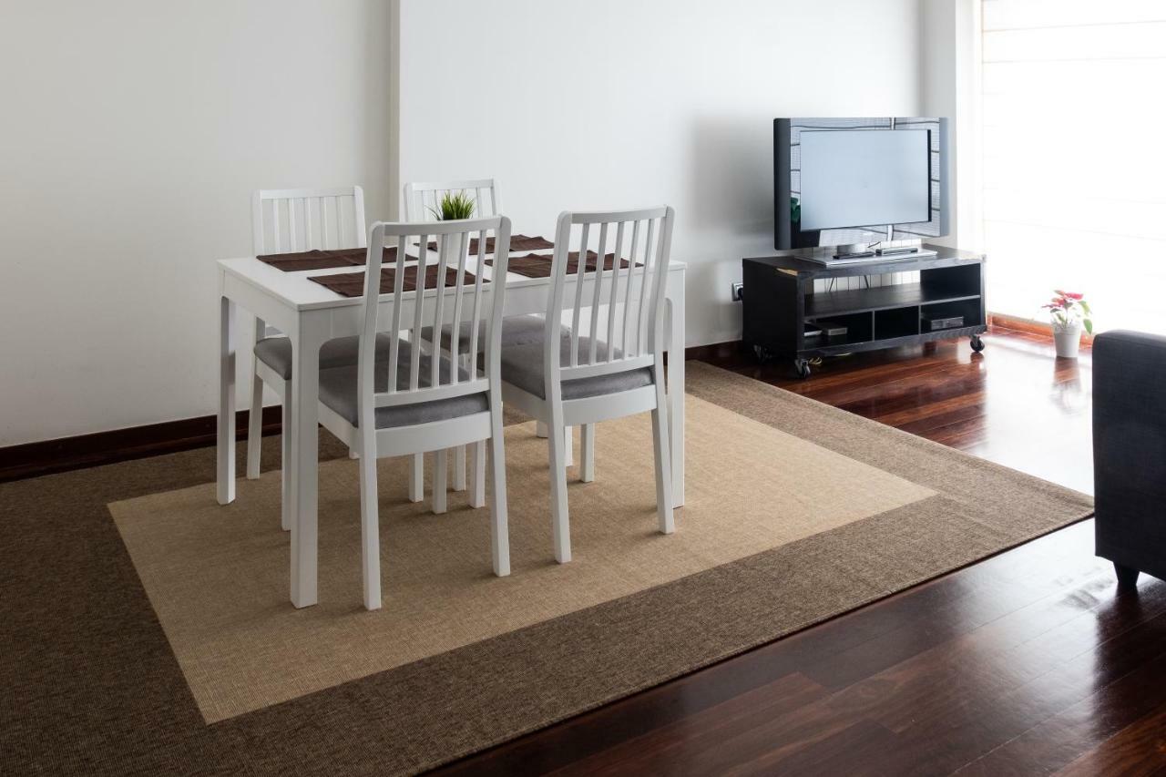 Apartamento Arrabida Lisbon Bagian luar foto